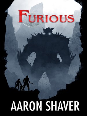 cover image of Furious